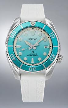  Seiko SPB539J1 Prospex Sea Sand Bank Asia-Pacific Limited edition 1 700 pcs horloge