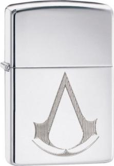 Aansteker Zippo Assassins Creed 29486