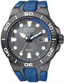 Horloge Citizen BN0097-02H Scuba Fin
