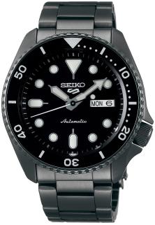  Seiko SRPD65K1 5 Sports Automatic horloge