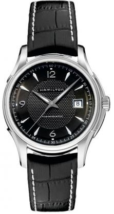 Horloge Hamilton Jazzmaster Viewmatic H32515535