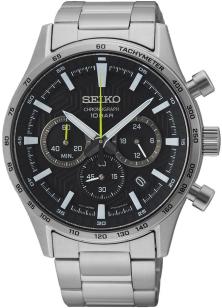  Seiko SSB413P1 Sport Chronograph Quartz horloge