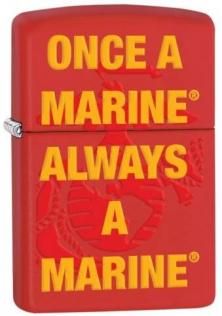 Aansteker Zippo US Marine Corp 29387