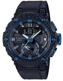  Casio G-Shock G-Steel GST-B200X-1A2 horloge