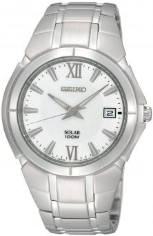 Horloge Seiko SNE085P1 Solar