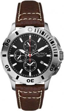 Horloge Nautica N18643G Chronograph 