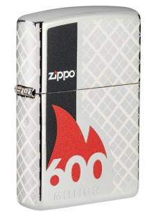  Zippo 600 Millionth Zippo Limited Edition 49272 aansteker