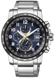 Horloge Citizen AT8124-91L Radiocontrolled