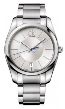 Horloge Calvin Klein Strive K0K21120