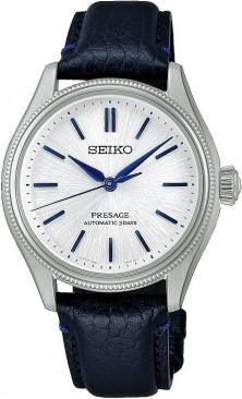  Seiko HCC004J1 Presage Classic 145th Anniversary Limited Edition  2 500 pcs horloge