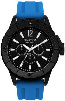 Horloge Nautica N17597G