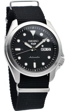  Seiko SRPE67K1 5 Sports Automatic horloge