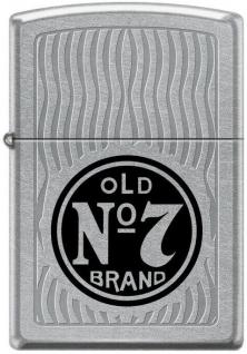  Zippo Jack Daniels 2493 aansteker