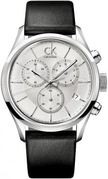 Horloge Calvin Klein Masculine K2H27120  