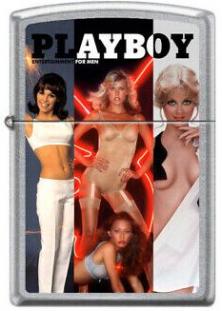  Zippo Playboy 0920 aansteker