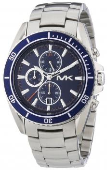 Horloge Michael Kors Chrono MK8354