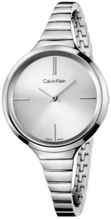  Calvin Klein Lively K4U23126 horloge