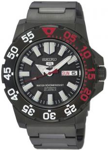 Horloge Seiko 5 Sports SNZF53K1 Automatic Diver 