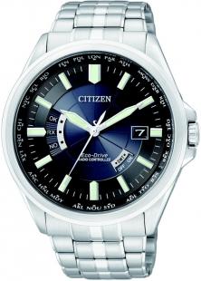 Horloge Citizen CB0011-51L Radiocontrolled