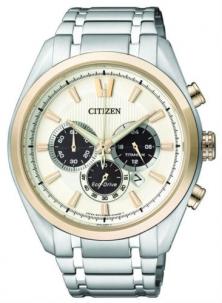 Horloge Citizen CA4014-57A Chrono Super Titanium