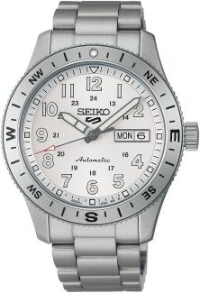  Seiko HDB007K1 5 Sports Automatic Field horloge