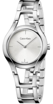 Calvin Klein Class K6R23126 horloge
