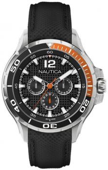 Horloge Nautica N17612G