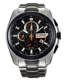 Horloge Orient STZ00001B Speedtech 
