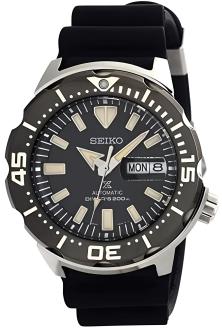  Seiko SRPD27K1 Prospex Sea Automatic Monster Diver horloge