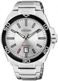 Horloge Citizen AW1190-53A Eco-Drive