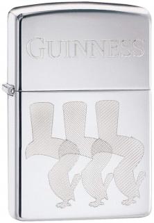 Aansteker Zippo 29648 Guinness Beer