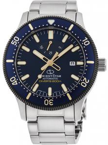  Orient Star RE-AU0304L00B Limited Edition Diver Automatic horloge