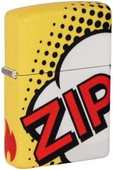  Zippo Comic 49533 aansteker