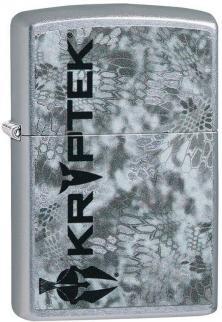  Zippo Kryptek 49178 aansteker