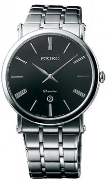  Seiko Premier SKP393P1 horloge