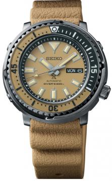  Seiko SRPE29K1 Prospex Sea Tuna horloge