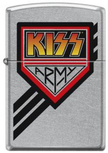  Zippo Kiss 9714 aansteker