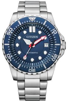  Citizen NJ0121-89L Mechanical horloge