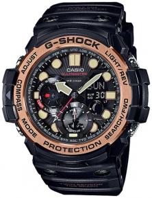 Horloge Casio G-Shock GN-1000RG-1A Gulfmaster