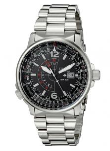 Horloge Citizen BJ7010-59E Nighthawk Promaster