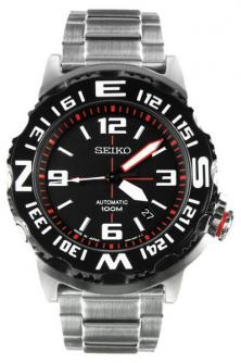Horloge Seiko Superior SRP445J1 Automatic