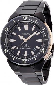 Horloge Seiko Prospex SBDC041J1 Transocean Made in Japan