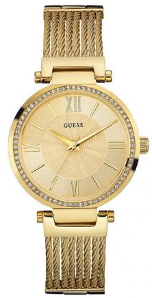 Horloge Guess W0638L2