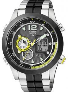 Horloge Citizen JZ1005-58E Promaster Eco-Drive