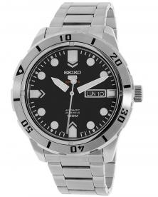 Horloge Seiko SRP671K1 5 Sports Automatic