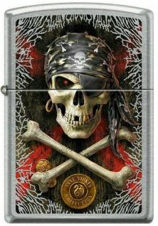  Zippo Anne Stokes 4168 aansteker