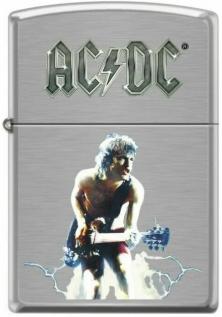  Zippo AC/DC 9572 aansteker