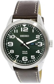 Horloge Seiko Solar SNE473P1
