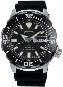  Seiko SRPD27K1 Prospex Sea Automatic Monster Diver horloge