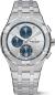 Hodinky Maurice Lacroix Aikon Quartz Chronograph AI1118-SS002-230-1 Hodinky Maurice Lacroix Aikon Quartz Chronograph AI1118-SS002-230-1